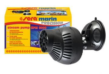 sera marin stream pump SPM 8000 sera marin stream pump SPM 8000