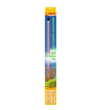 sera LED X-Change Tube plantcolor sunrise 520 mm / 7 Watt sera LED X-Change Tube plantcolor sunrise 520 mm / 7 Watt