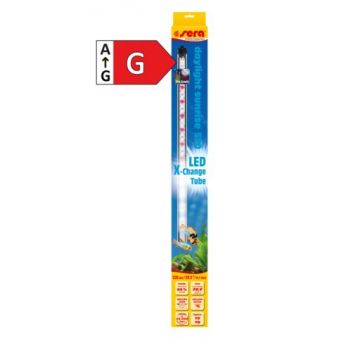 sera LED X-Change Tube daylight sunrise 520 mm / 16 Watt sera LED X-Change Tube daylight sunrise 520 mm / 16 Watt