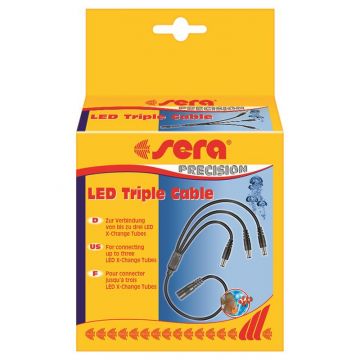 sera LED Trible Cable sera LED Trible Cable