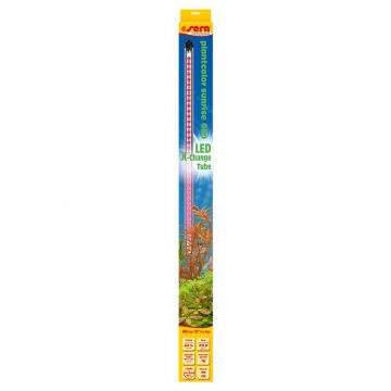sera LED X-Change Tube plantcolor sunrise 660 sera LED X-Change Tube plantcolor sunrise 660
