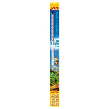 sera LED X-Change Tube daylight sunrise 660 sera LED X-Change Tube daylight sunrise 660