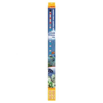 sera LED X-Change Tube marine blue sunrise 820 sera LED X-Change Tube marine blue sunrise 820