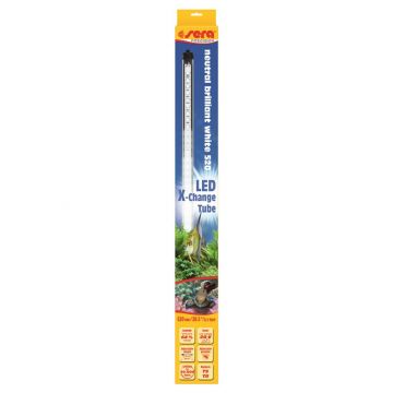 sera LED brilliant white 520 / 8,2 Watt sera LED brilliant white 520 / 8,2 Watt