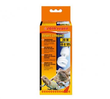 sera reptil desert compact 20 Watt sera reptil desert compact 20 Watt