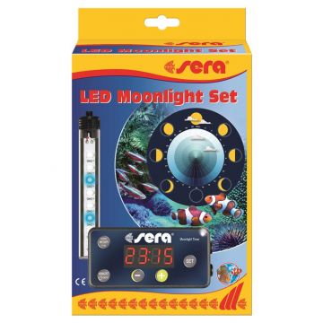 sera LED Moonlight Set sera LED Moonlight Set