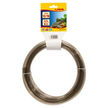 sera Schlauch 12/16 grau 2,5 m sera Schlauch 12/16 grau 2,5 m