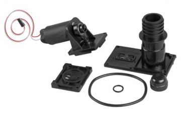 sera Saugpumpe mit Anbauteilen & Dichtungen - UVC-Xtreme 800+1200 sera Saugpumpe mit Anbauteilen & Dichtungen - UVC-Xtreme 800+1200