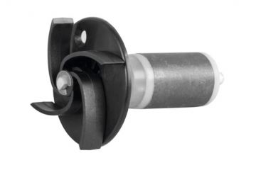 sera Laufeinheit mit Frontlager - UVC-Xtreme 800+1200 sera Laufeinheit mit Frontlager - UVC-Xtreme 800+1200