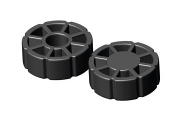 sera Lager hinten für Laufeinheit (2 St.) - UVC-Xtreme 800+1200 sera Lager hinten für Laufeinheit (2 St.) - UVC-Xtreme 800+1200