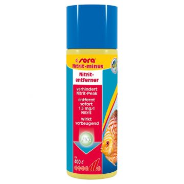 sera Nitrit-minus 100 ml sera Nitrit-minus 100 ml
