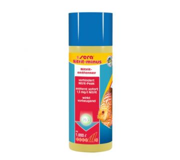 sera Nitrit-minus 250 ml sera Nitrit-minus 250 ml