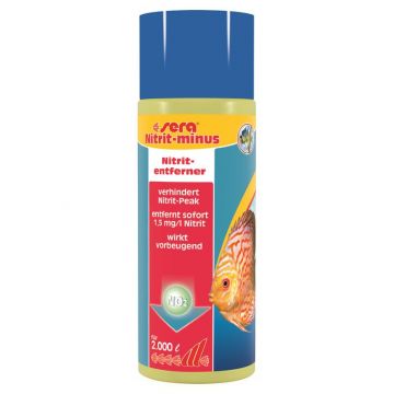 sera Nitrit-minus 500 ml sera Nitrit-minus 500 ml
