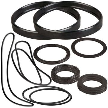 sera pond O-Dichtringe (1 Satz) - Ersatzteil für UVC-55X sera pond O-Dichtringe (1 Satz) - Ersatzteil für UVC-55X