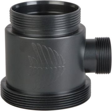 sera pond Endstück - Ersatzteil für UV-C-System 55X sera pond Endstück - Ersatzteil für UV-C-System 55X