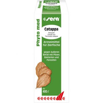 sera Phyto med Catappa 50 ml sera Phyto med Catappa 50 ml