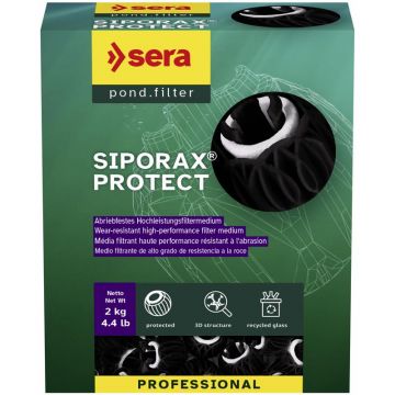 sera pond siporax protect Professional 2,8 kg sera pond siporax protect Professional 2,8 kg