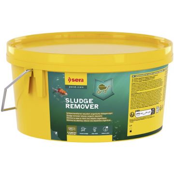 sera pond Sludge Remover 2,2 L (1,9 kg) sera pond Sludge Remover 2,2 L (1,9 kg)