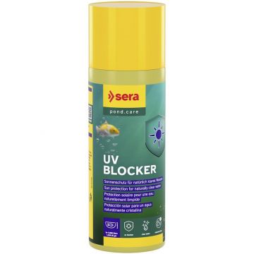 sera pond UV Blocker 250 ml sera pond UV Blocker 250 ml