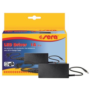 sera LED Driver Vorschaltgerät 20 V / 1A sera LED Driver Vorschaltgerät 20 V / 1A