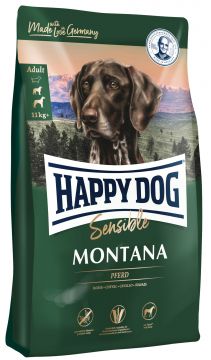 Happy Dog Sensible Montana 300 g Happy Dog Sensible Montana 300 g