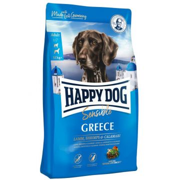 Happy Dog Supreme Sensible Greece 300 g Happy Dog Supreme Sensible Greece 300 g