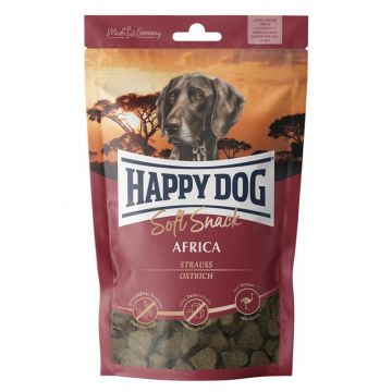 Happy Dog Soft Snack Africa 100 g Happy Dog Soft Snack Africa 100 g