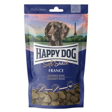 Happy Dog Soft Snack France 100 g Happy Dog Soft Snack France 100 g