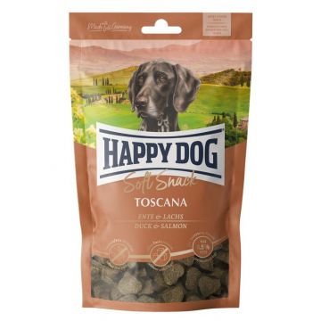 Happy Dog Soft Snack Toscana 100 g Happy Dog Soft Snack Toscana 100 g