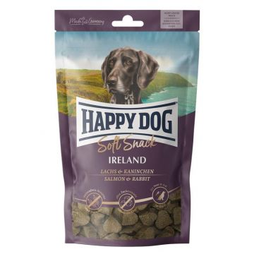 Happy Dog Soft Snack Ireland 100 g Happy Dog Soft Snack Ireland 100 g