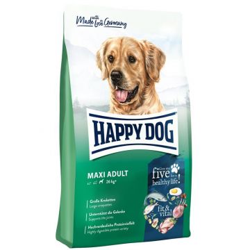 Happy Dog Fit & Vital Maxi Adult 1kg Happy Dog Fit & Vital Maxi Adult 1kg