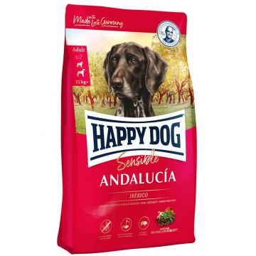 Happy Dog Sensible Andalucía 1 kg Happy Dog Sensible Andalucía 1 kg