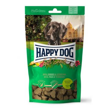 Happy Dog Soft Snack India 100 g Happy Dog Soft Snack India 100 g
