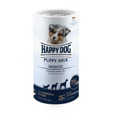 Happy Dog Puppy Milk Probiotic 500 g Happy Dog Puppy Milk Probiotic 500 g