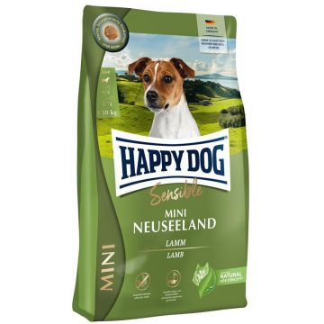 Happy Dog Sensible Mini Neuseeland 800g Happy Dog Sensible Mini Neuseeland 800g