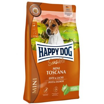 Happy Dog Sensible Mini Toscana 300g Happy Dog Sensible Mini Toscana 300g