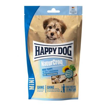 Happy Dog NaturCroq Snack Mini Puppy 100g Happy Dog NaturCroq Snack Mini Puppy 100g