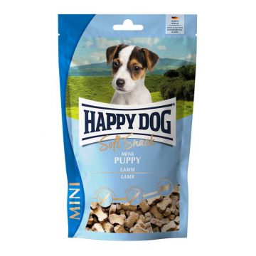 Happy Dog Soft Snack Mini Puppy 100g Happy Dog Soft Snack Mini Puppy 100g