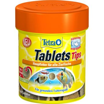 Tetra Tablets Tips 75 Tabletten Tetra Tablets Tips 75 Tabletten