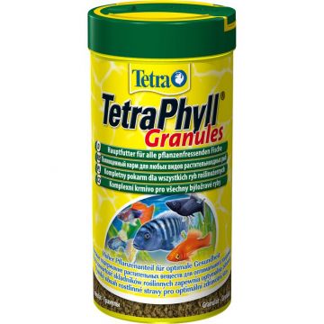 Tetra Phyll Granules 250 ml Tetra Phyll Granules 250 ml