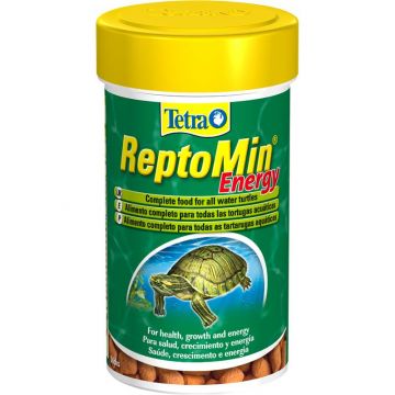 Tetra ReptoMin Energy 100 ml Tetra ReptoMin Energy 100 ml