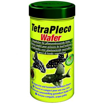 Tetra Pleco Wafers 100 ml Tetra Pleco Wafers 100 ml
