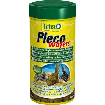 Tetra Pleco Wafers 250 ml Tetra Pleco Wafers 250 ml