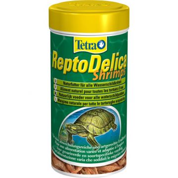 Tetra Repto Delica Shrimps 250 ml Tetra Repto Delica Shrimps 250 ml