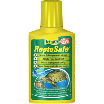 Tetra ReptoSafe 100 ml Tetra ReptoSafe 100 ml