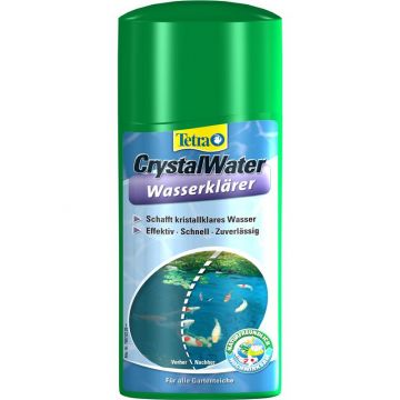 Tetra Pond CrystalWater 500 ml Tetra Pond CrystalWater 500 ml