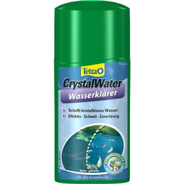 Tetra Pond CrystalWater 250 ml Tetra Pond CrystalWater 250 ml