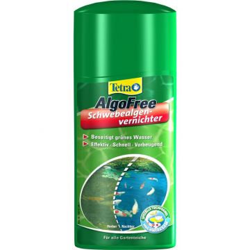 Tetra Pond AlgoFree* 500 ml Tetra Pond AlgoFree* 500 ml
