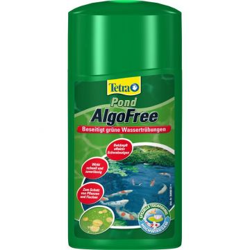 Tetra Pond AlgoFree* 1 Liter Tetra Pond AlgoFree* 1 Liter