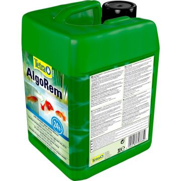 Tetra Pond AlgoFree* 3 Liter Tetra Pond AlgoFree* 3 Liter